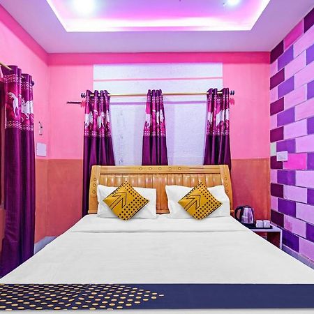 Spot On 81220 New Asha Hotell Puri Eksteriør bilde